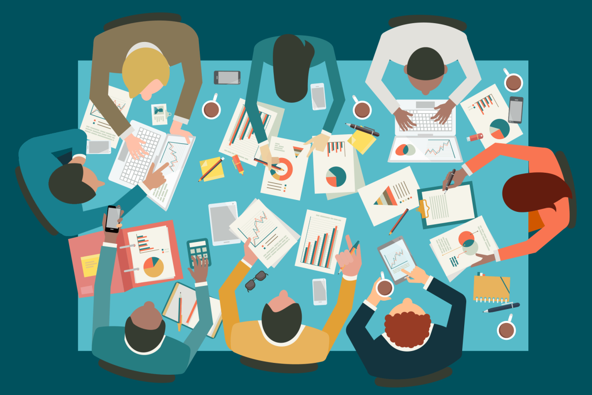 Фон для презентации иностранные языки