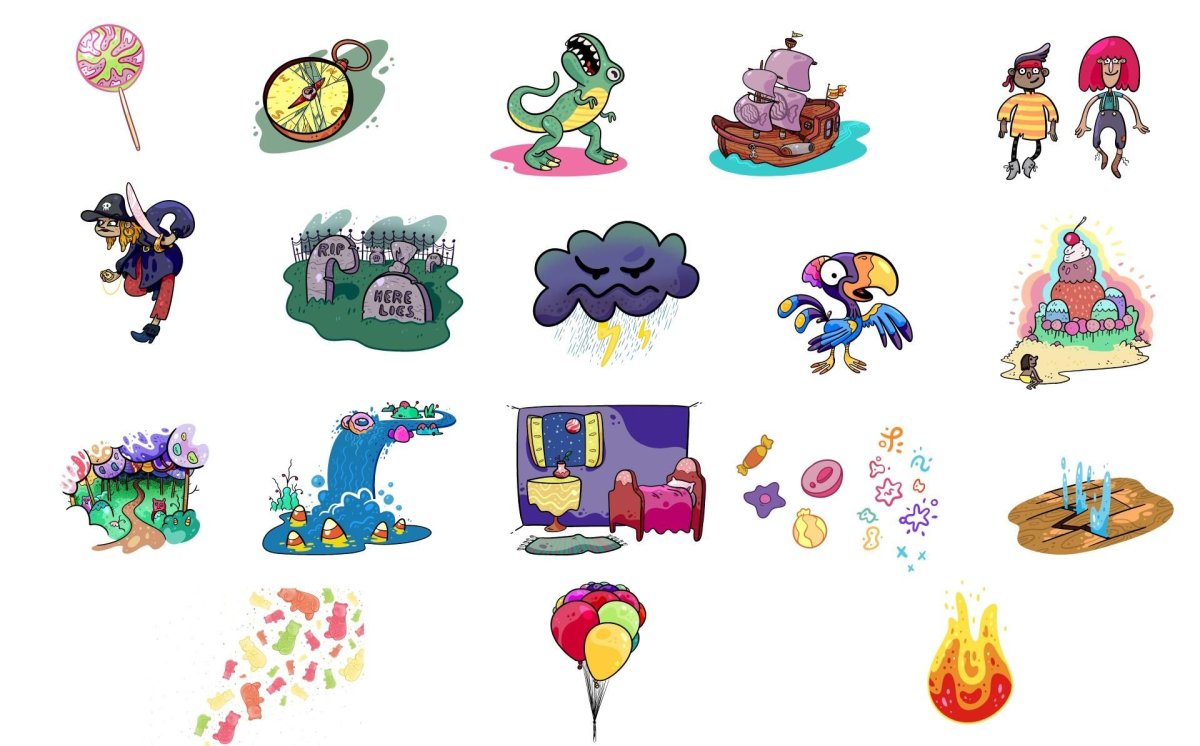 Сторителлинг эмоции