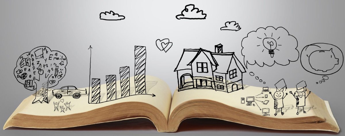 Интерактивный сторителлинг