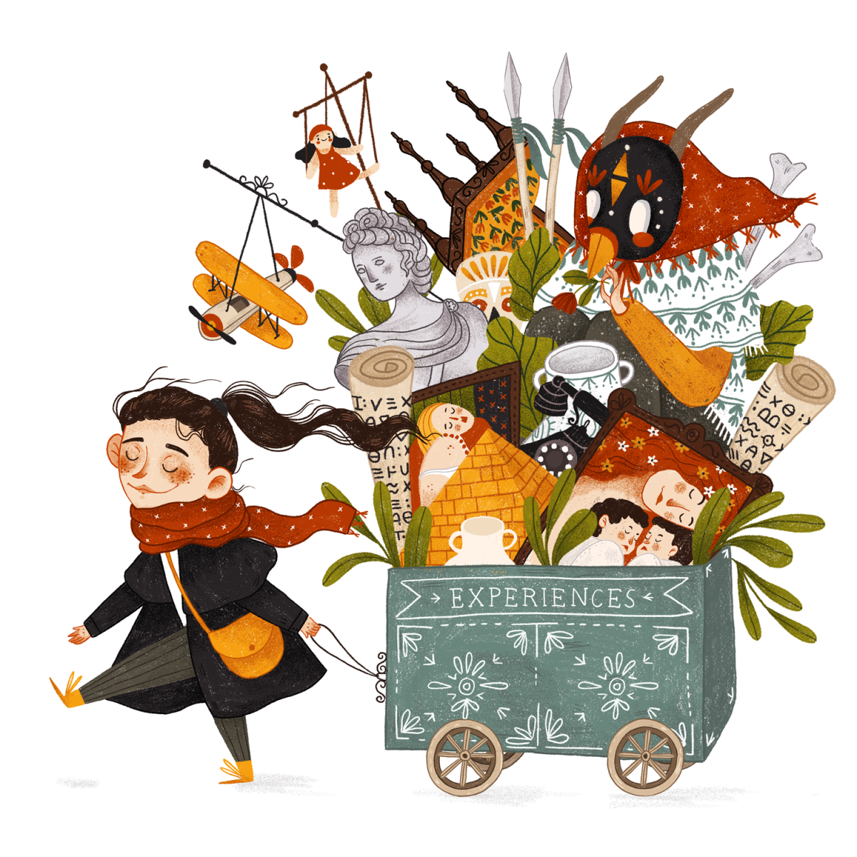 Дети играют начальные классы