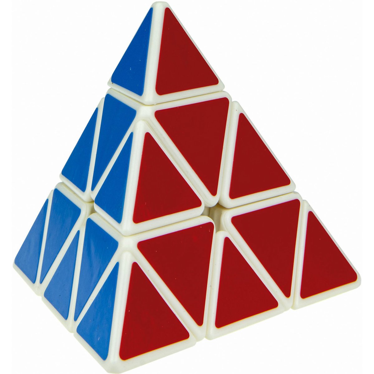 Головоломка пирамида 1toy