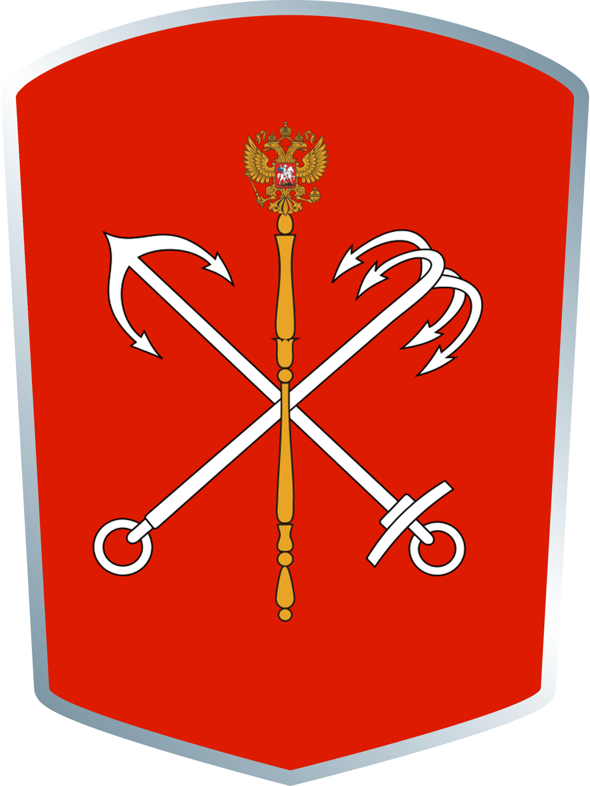 Комитет по молодежной политике Санкт-Петербурга логотип