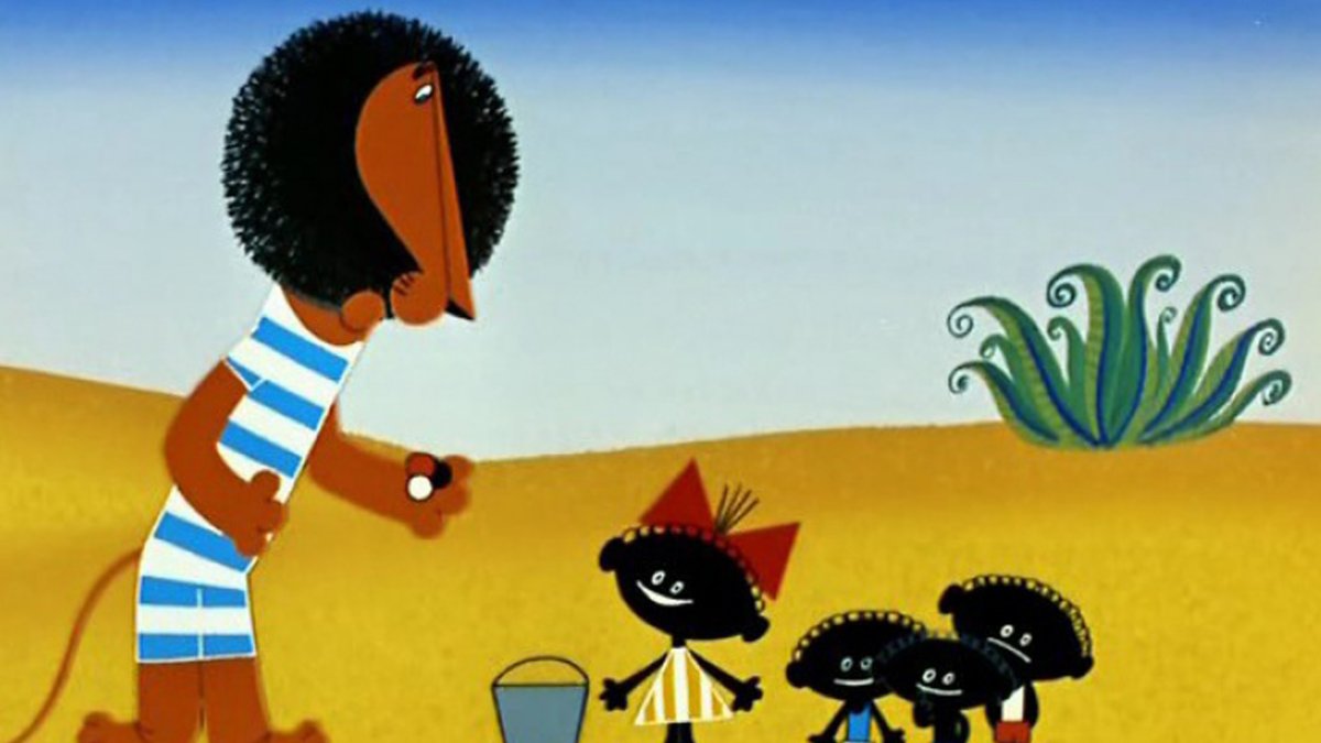 Караоке для детейчунгачунга