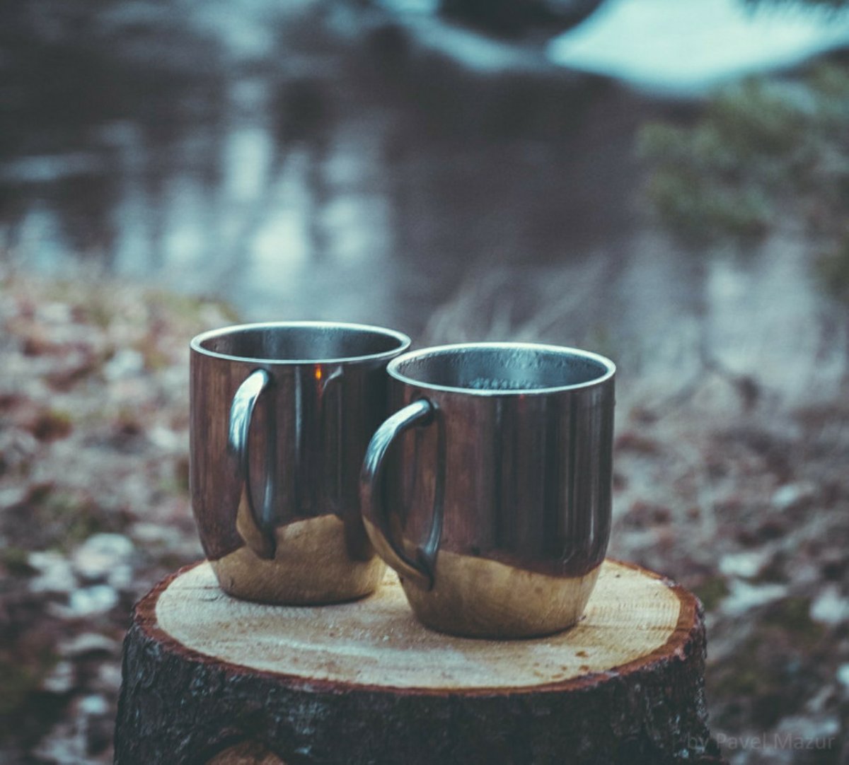 Стильные поздравления с добрым утром