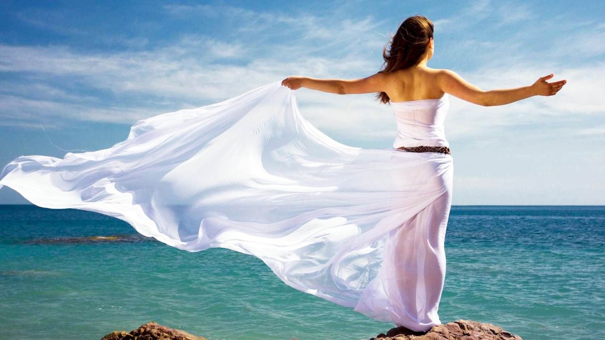 Жозефина Уолл дерево тысячелетия