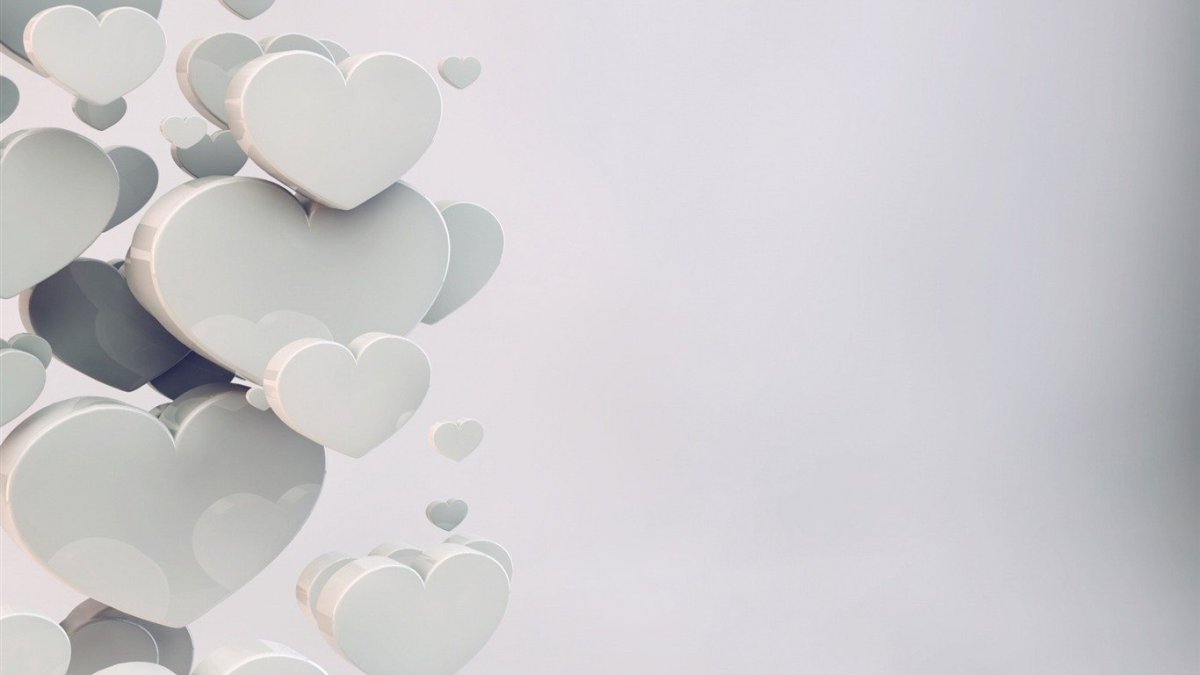 Свадебные кольца нежные