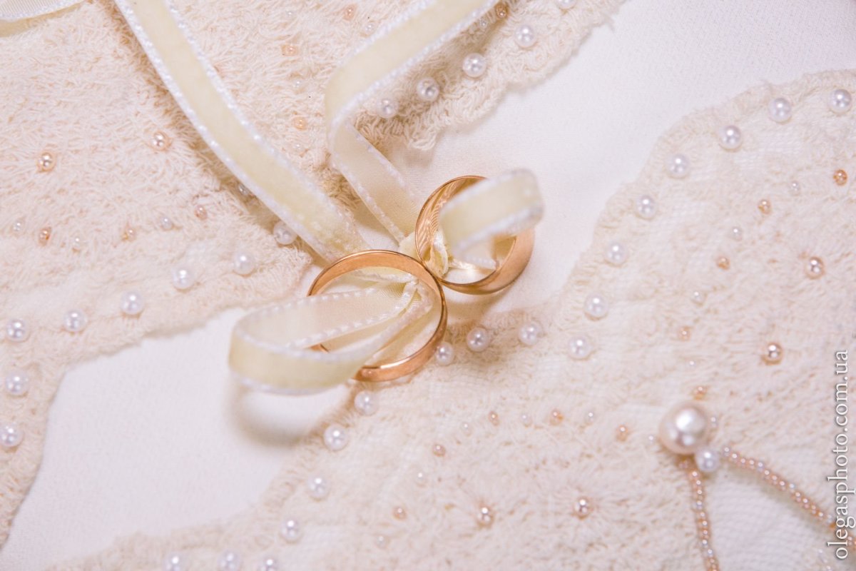 Обои на рабочий стол свадьба