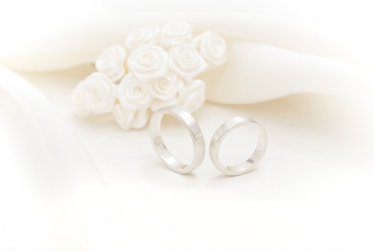 Шикарные Свадебные кольца