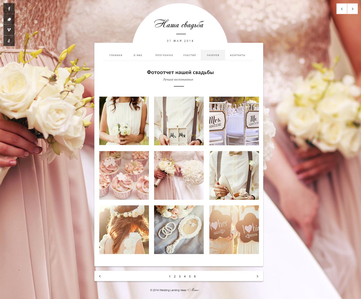 Цветы на столе вид сверху