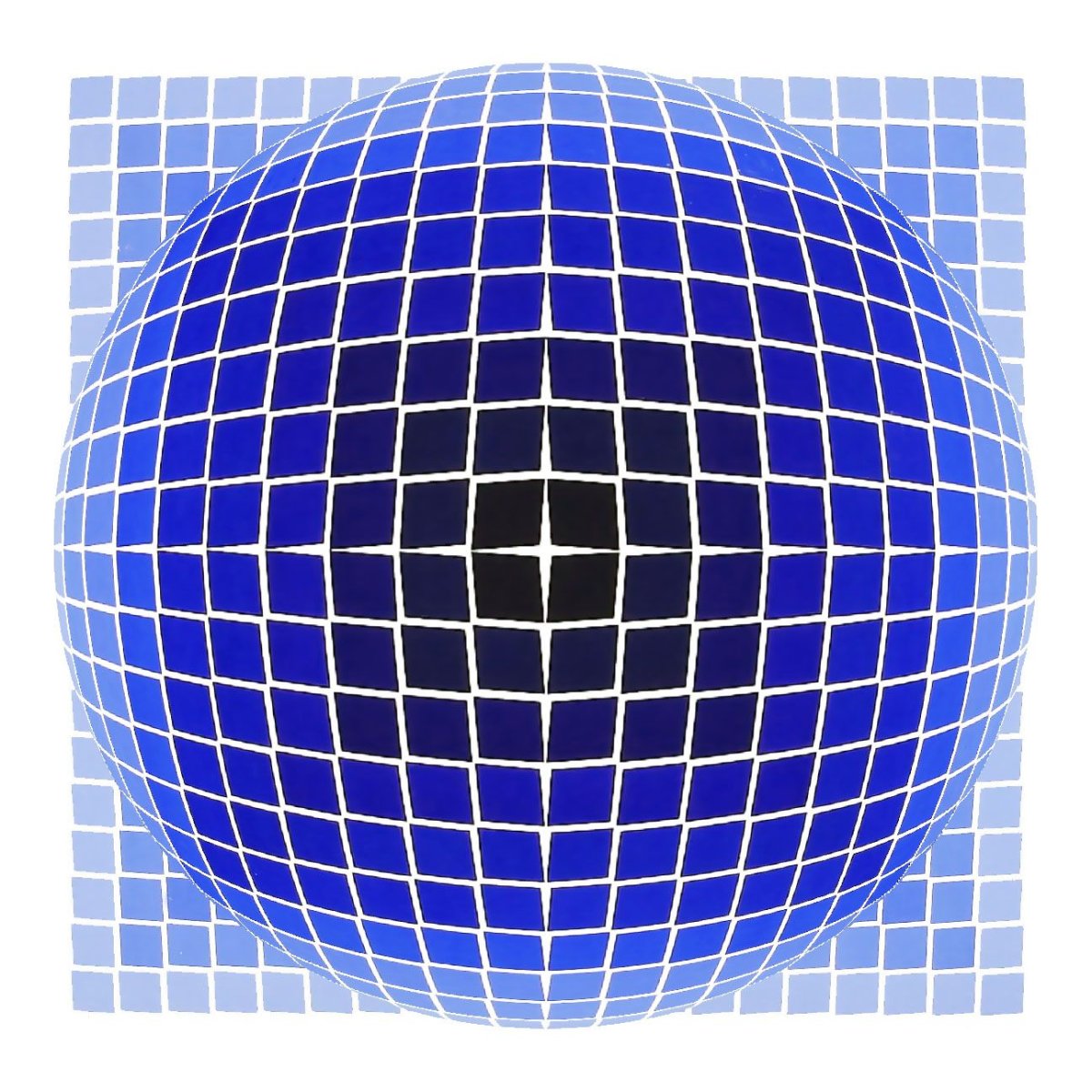 Стереокартинки 3д для глаз