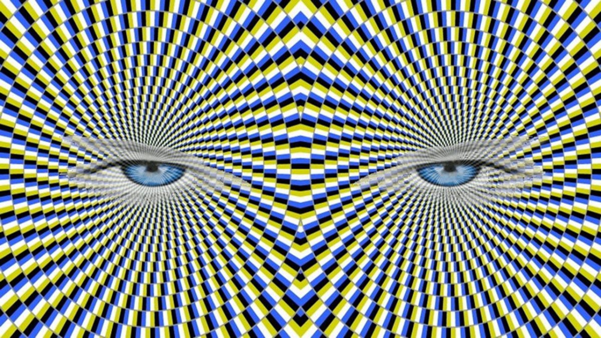 Стереоглаз 3д