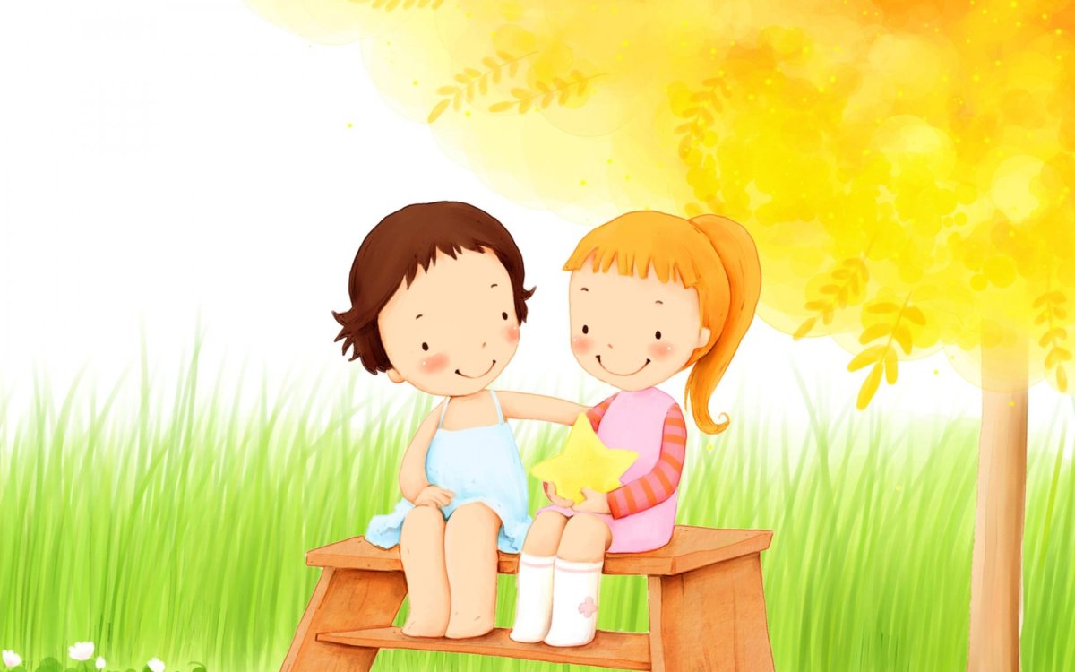 Рисунок на тему моя семья