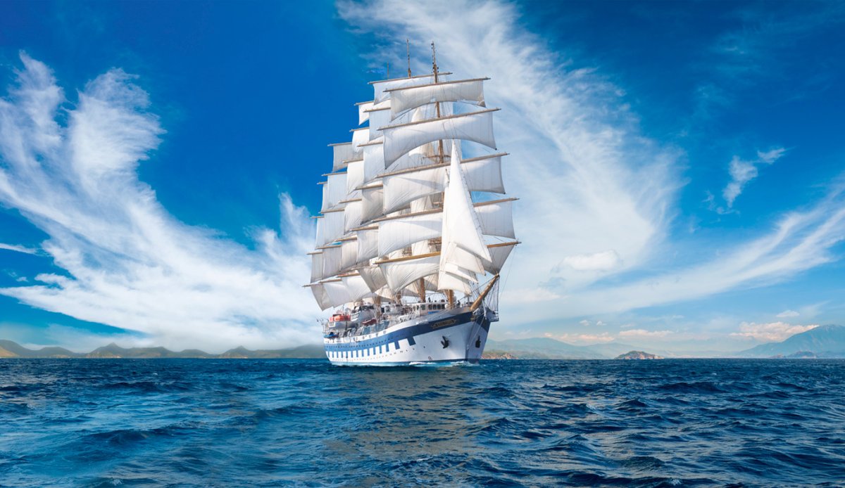 Сонник парусник