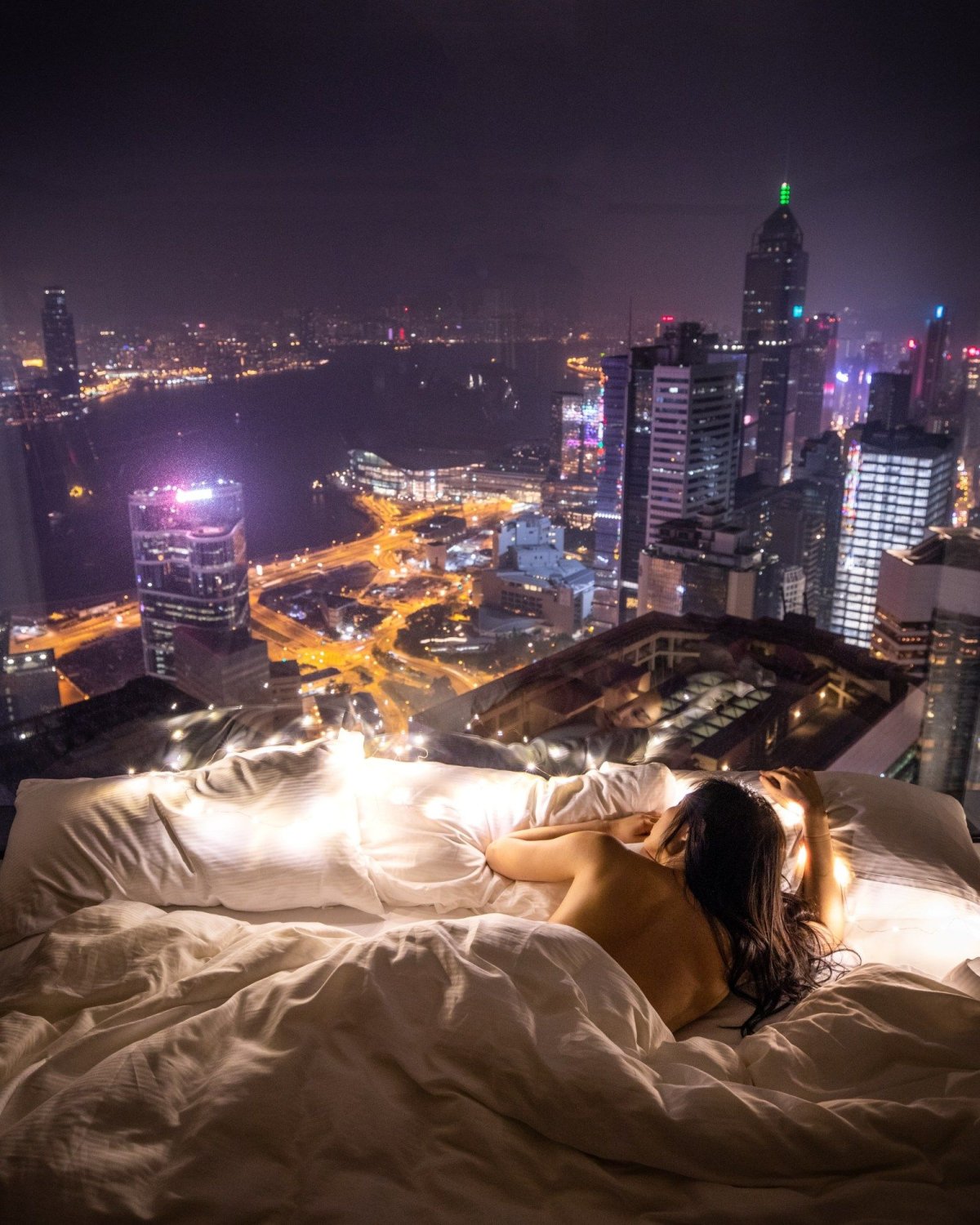 Пожелания спокойной ночи