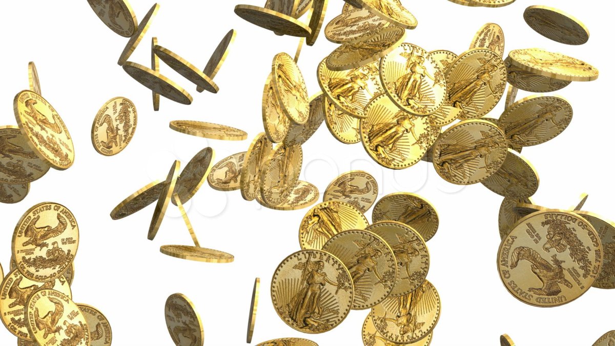 Ювелирные украшения золото