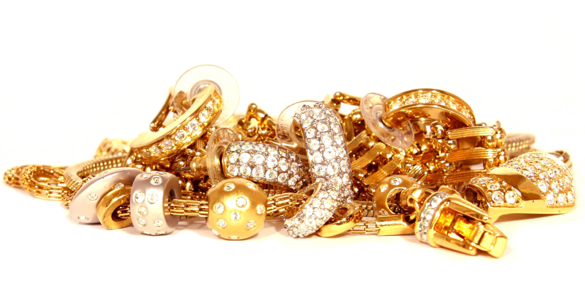 Торт золотой слиток