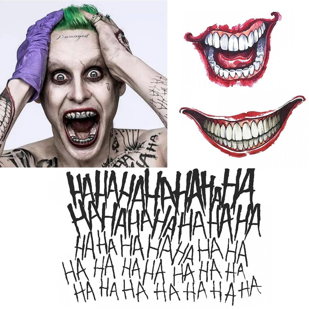 Ха ха ха эскиз