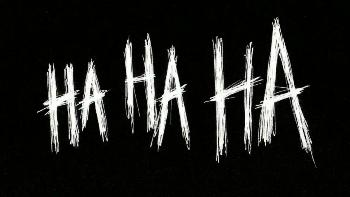 Haha you don't know my password обои