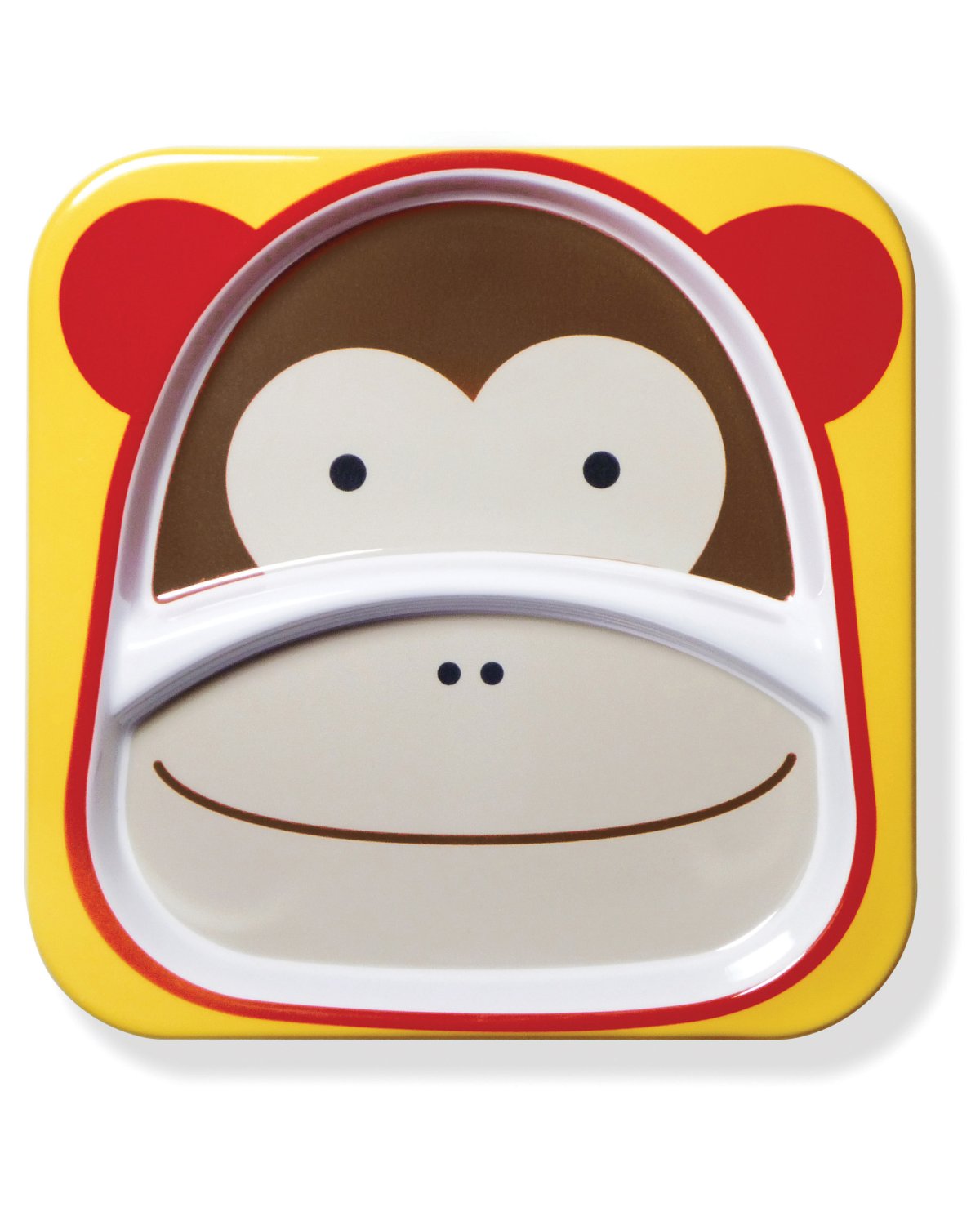 Скип хоп игрушка обезьяна