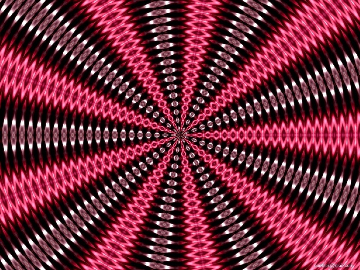 Оптические иллюзии