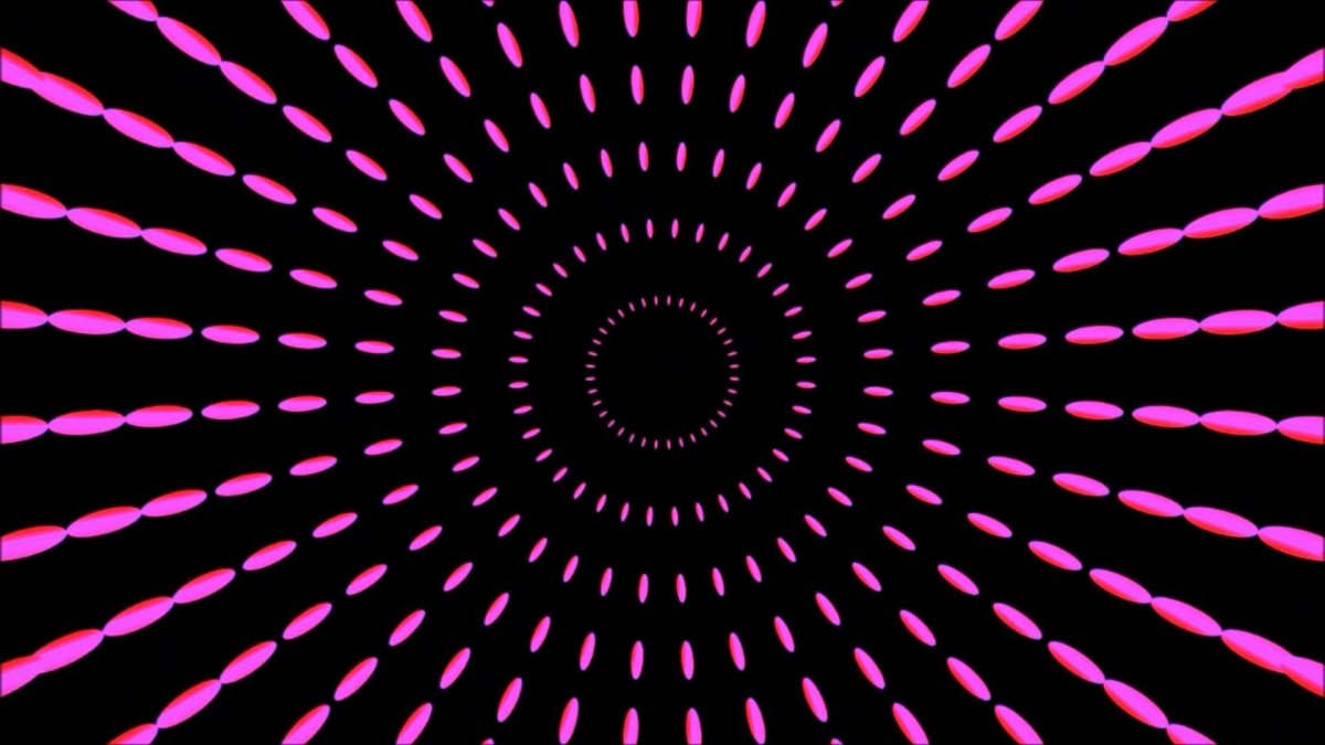 Оптические иллюзии