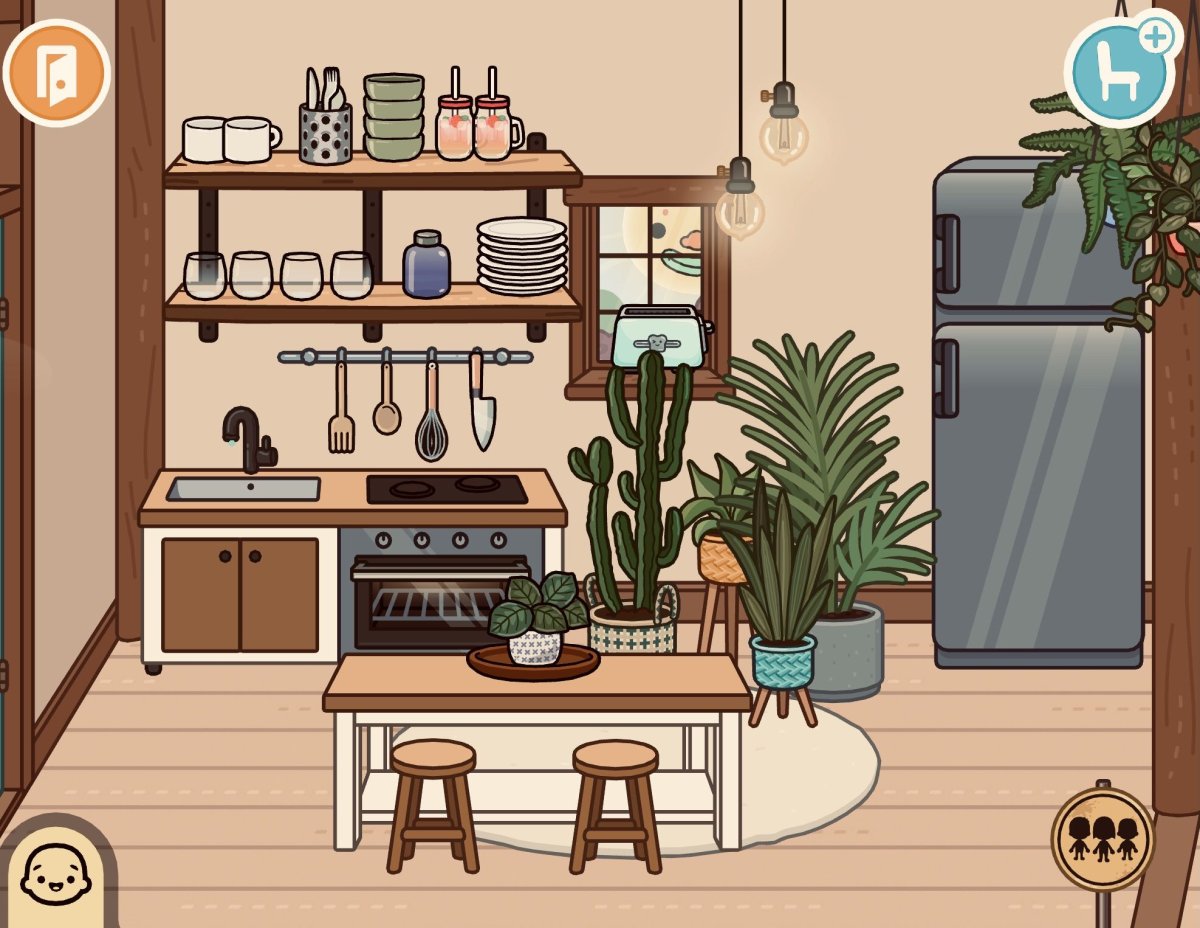 Тока бока игрушки