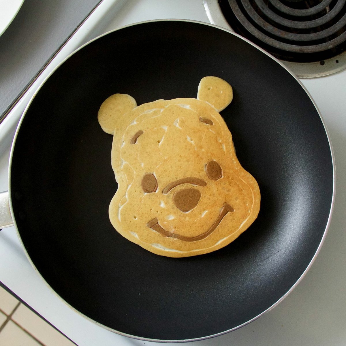 Смешные блины