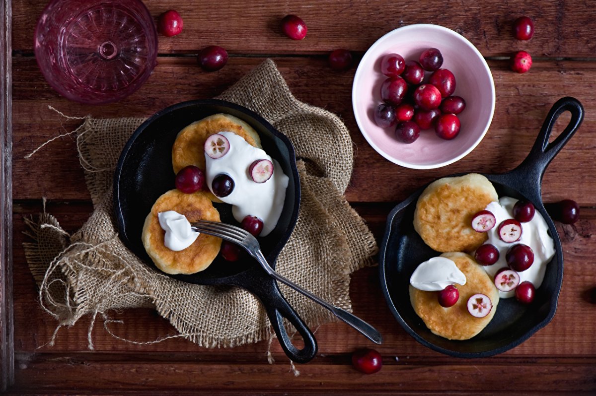 Детские блюда