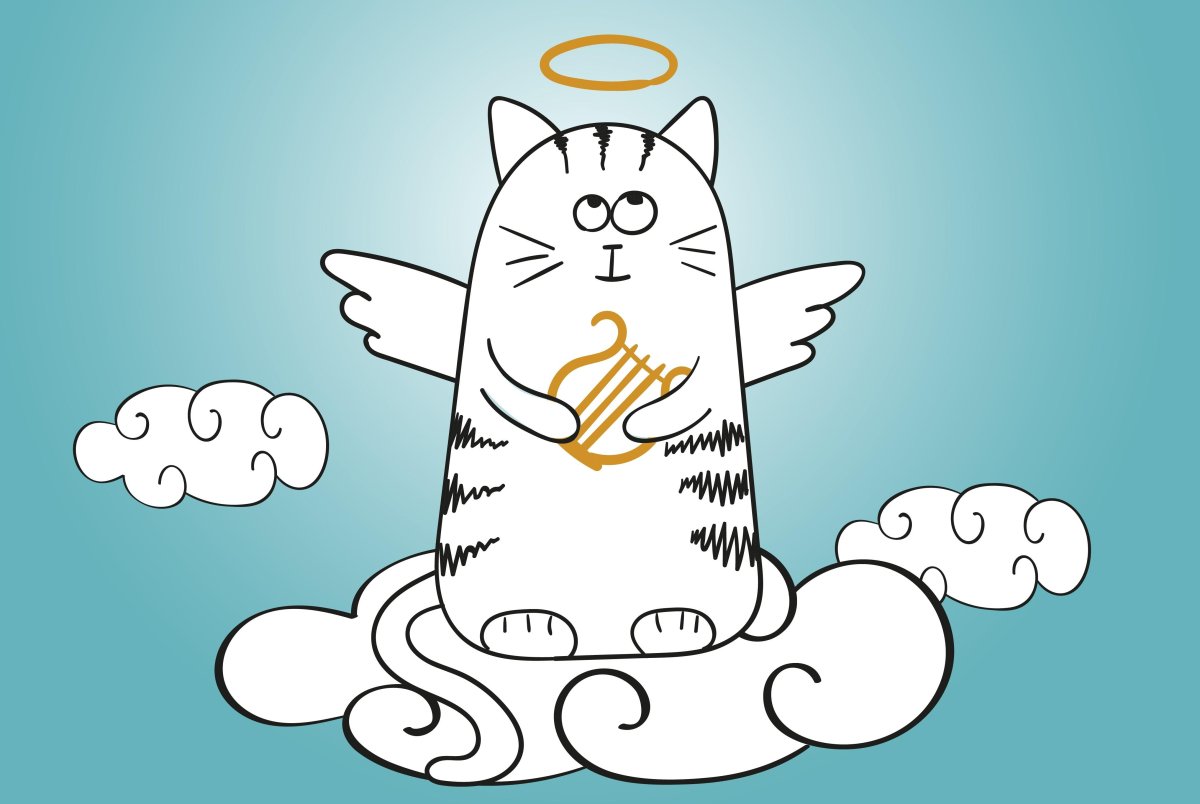 Bridget Voth иллюстрации