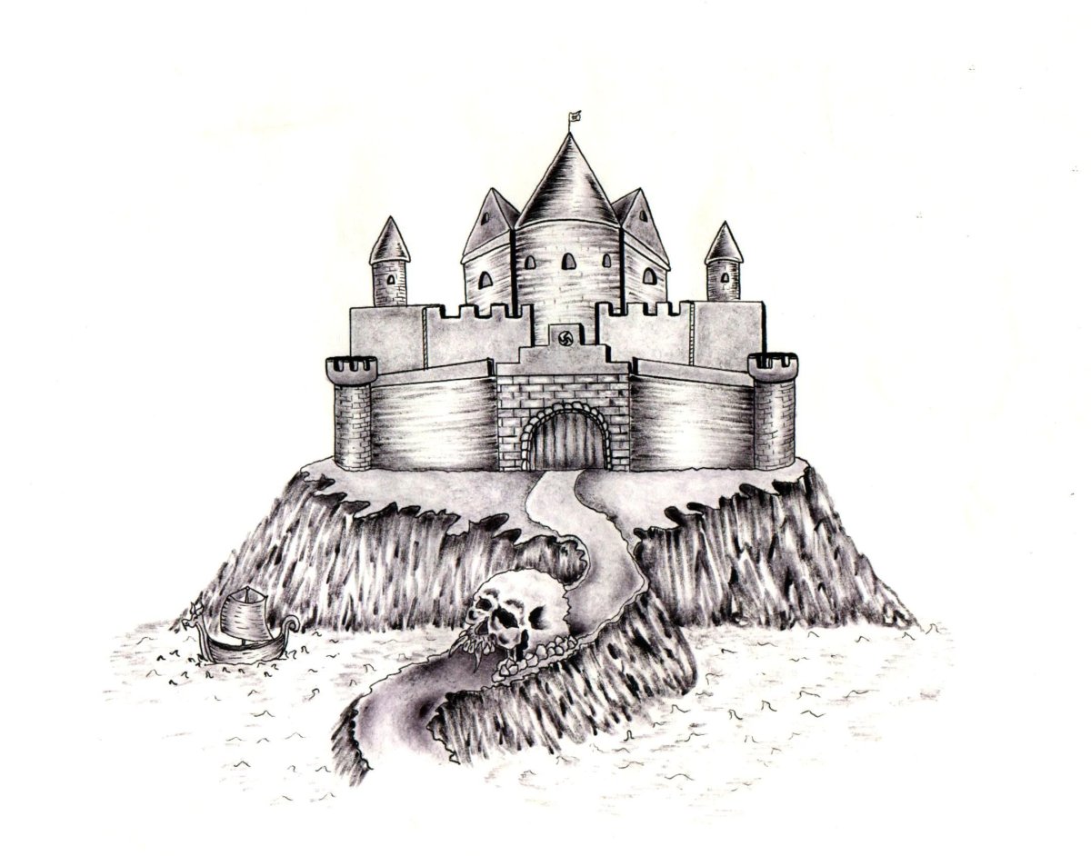 Укрепление откосов ГЕОВЕБ