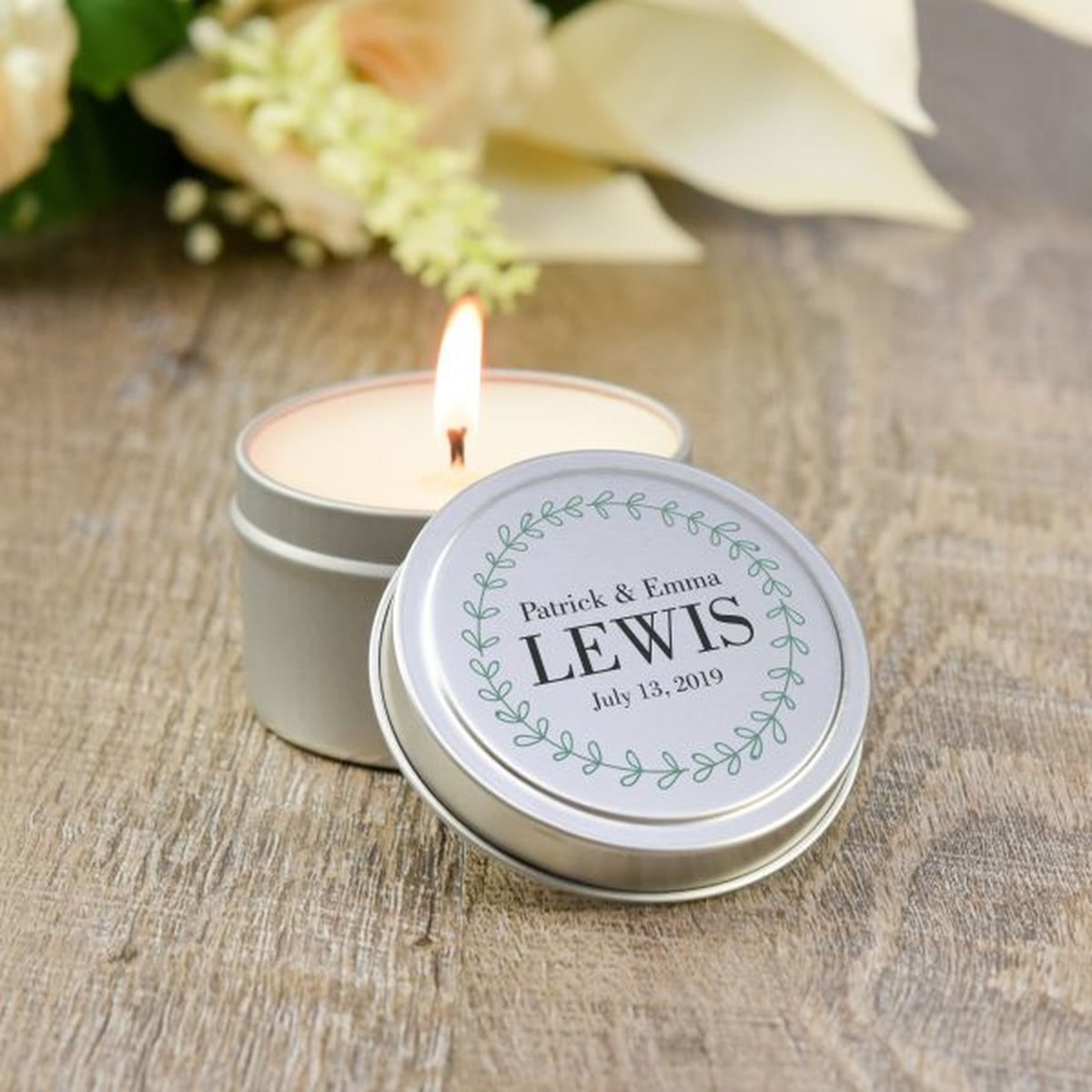 С годовщиной свадьбы 8 лет своими словами трогательное