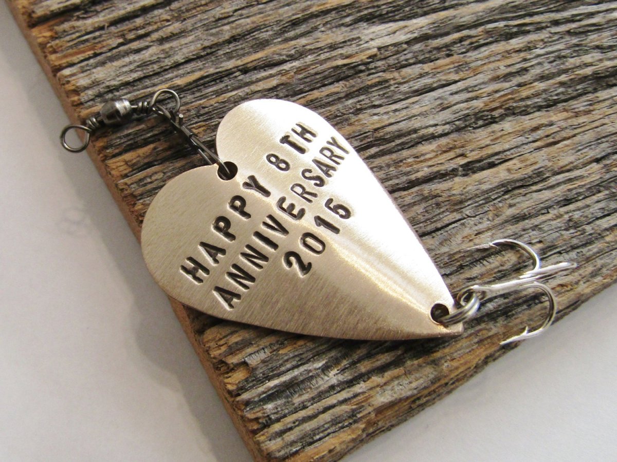 Фарфоровая свадьба медаль