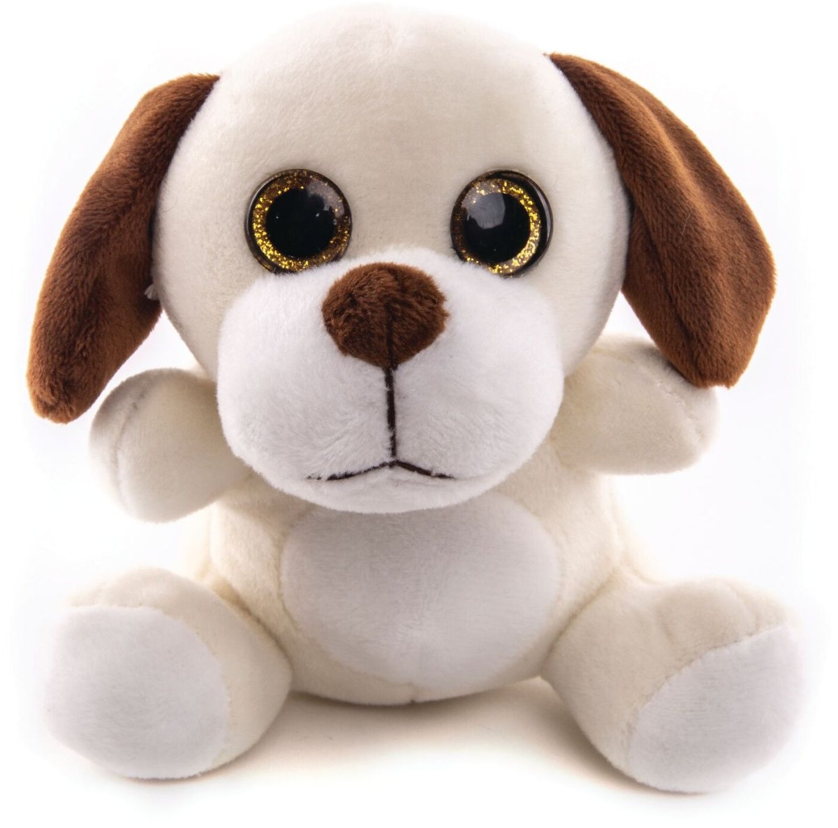 Button Blue игрушка собачка