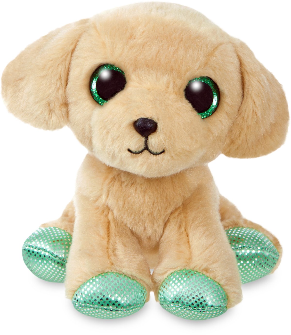 Aurora лабрадор