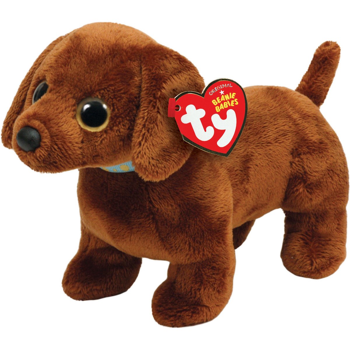 37073 Ty щенок, 25 см