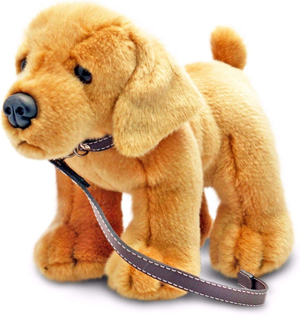 Keel Toys Monty щенок