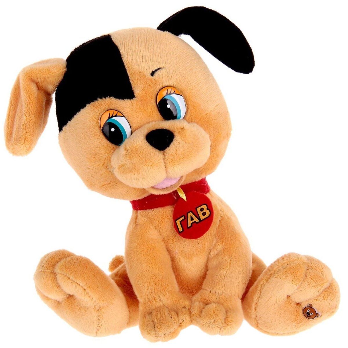 Мульти Пульти котенок Гав