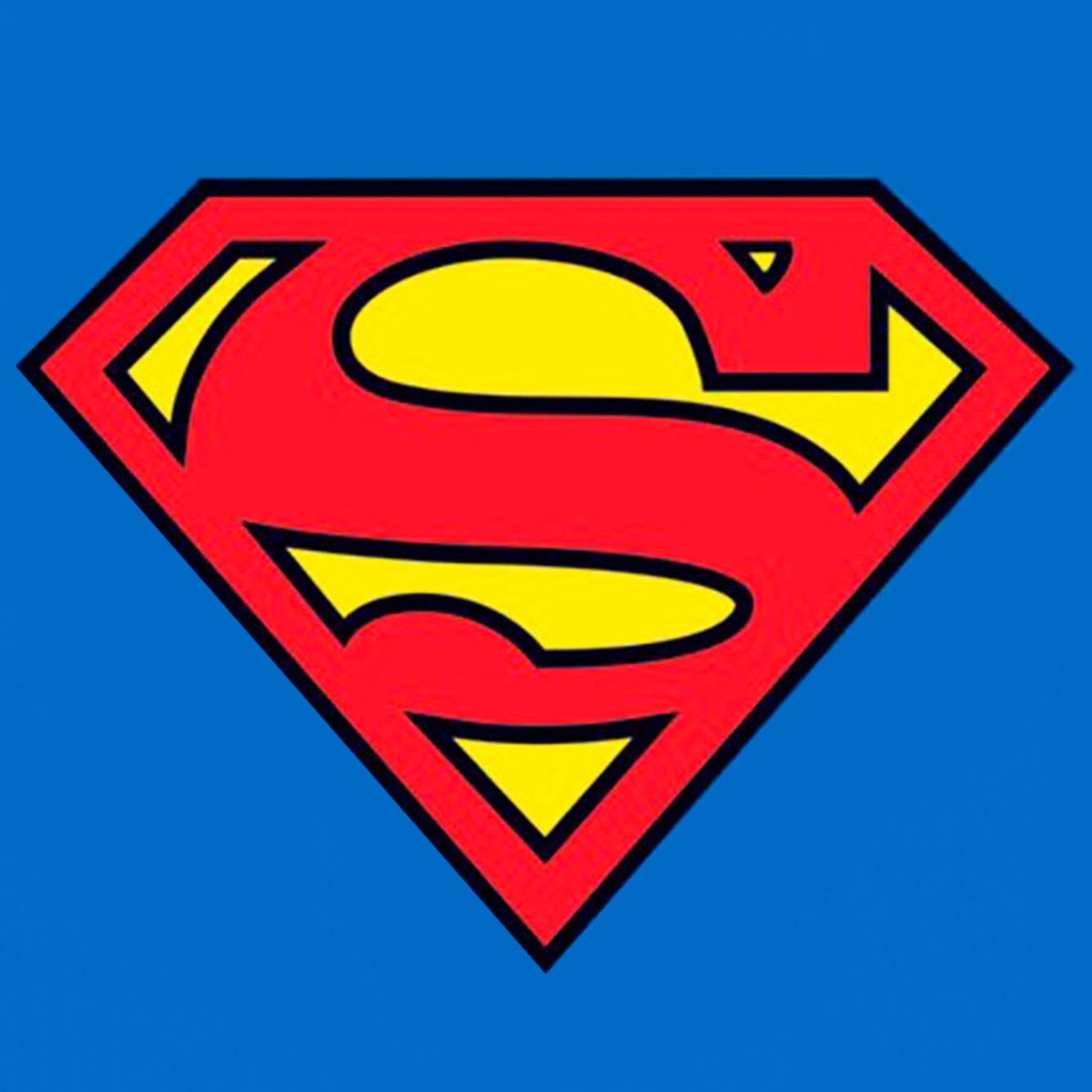 Супермен в пиджаке