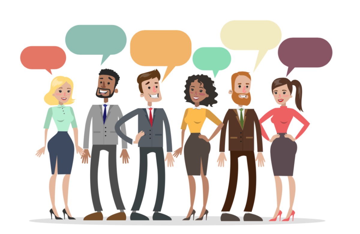 Старение населения