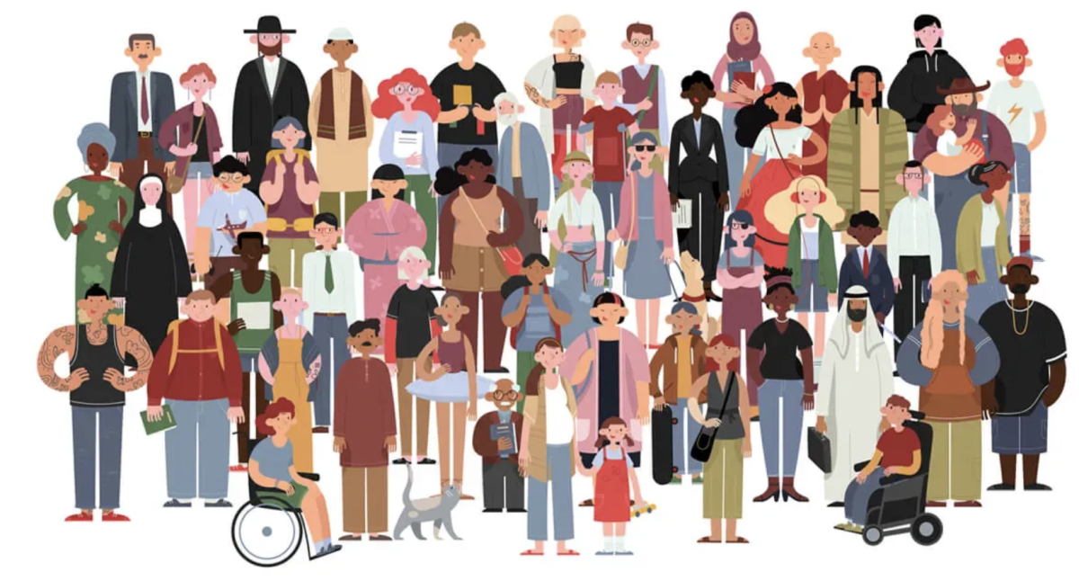 Досуговая деятельность пожилых