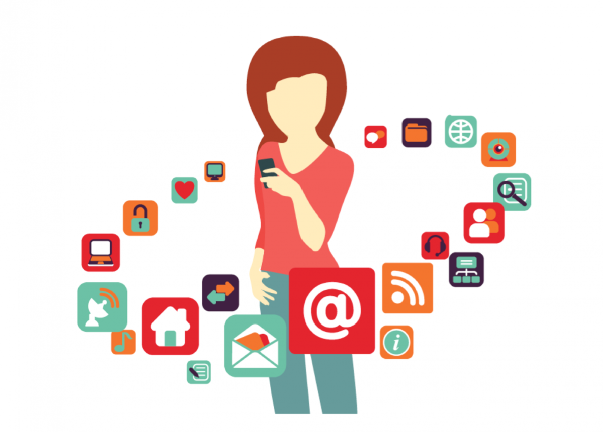 Аудиторитя Инстаграмм