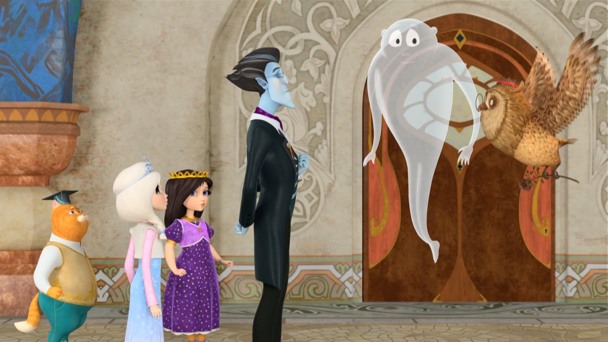 Claire Hummel принцессы Диснея