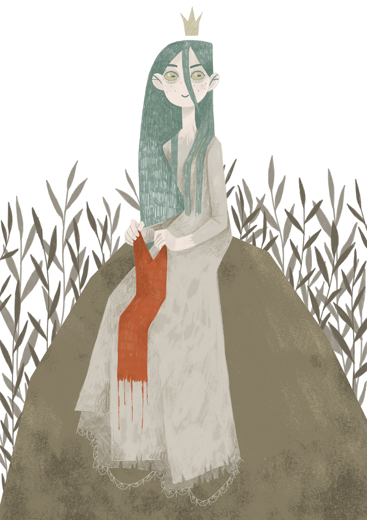 Добрыня Никитич и забава Путятишна