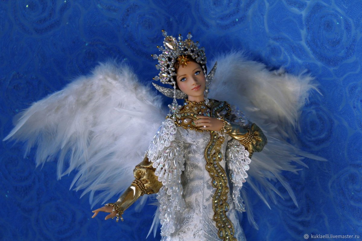 Царевны 2018 Варя кадры