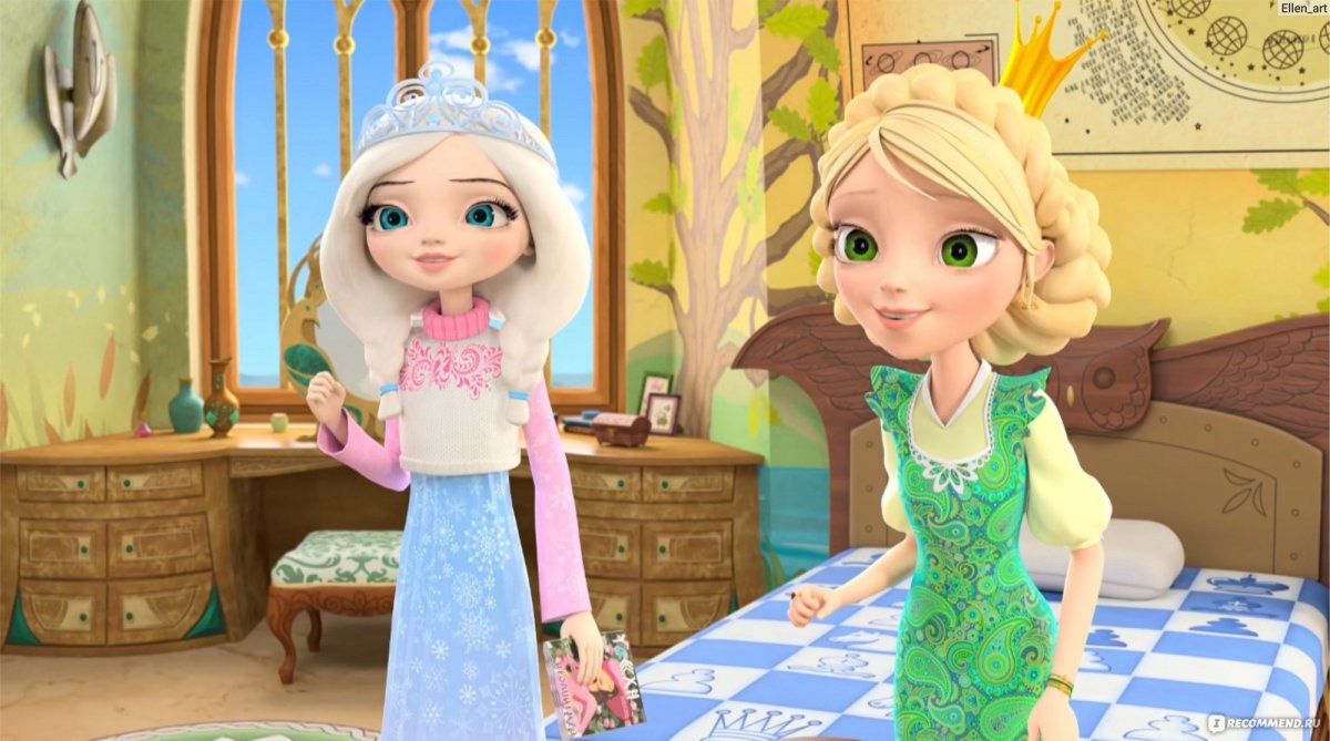 Галина Зинько иллюстратор