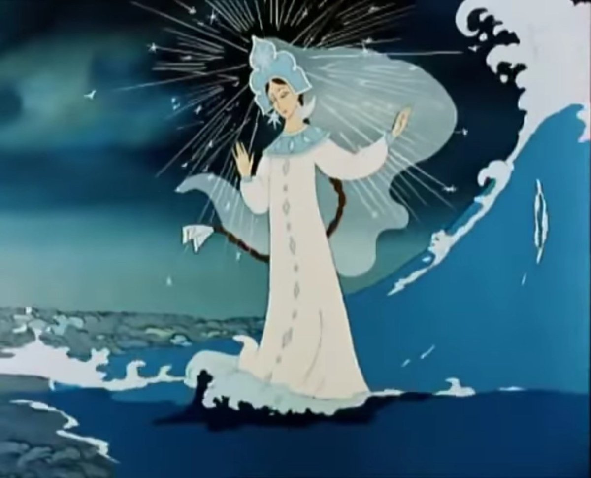 Платье царицы