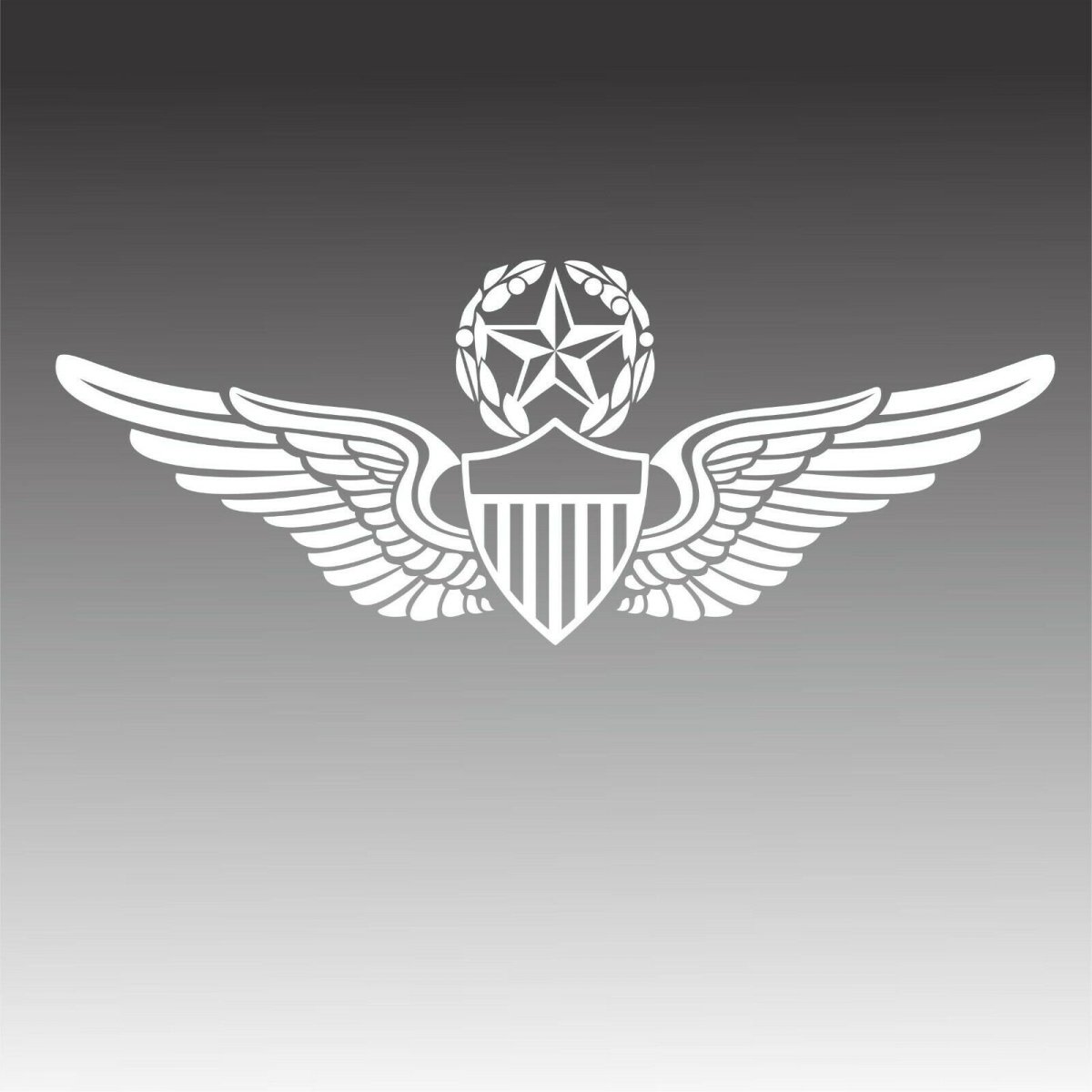 Авиационные эмблемы