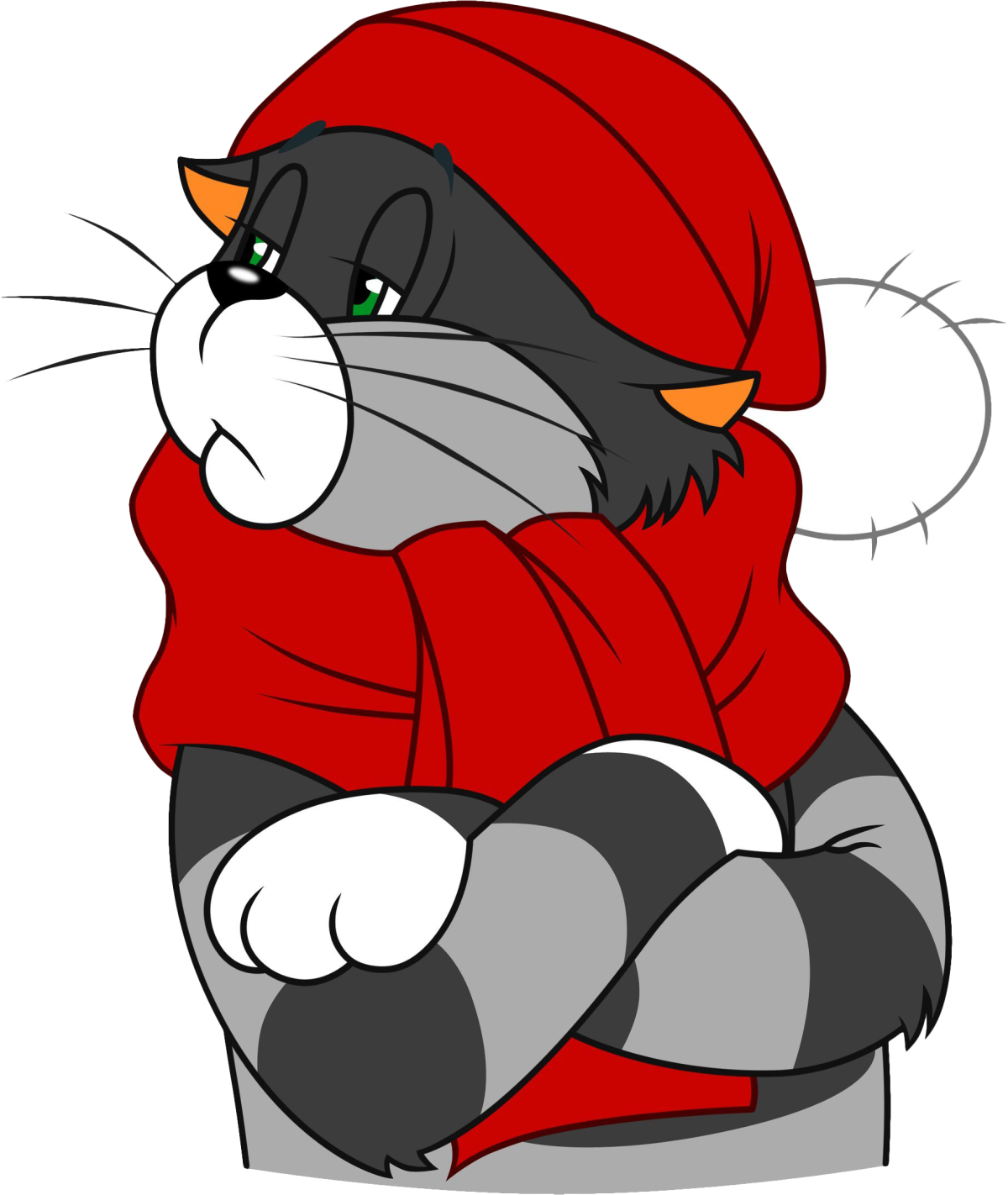 Матроскин гуталин