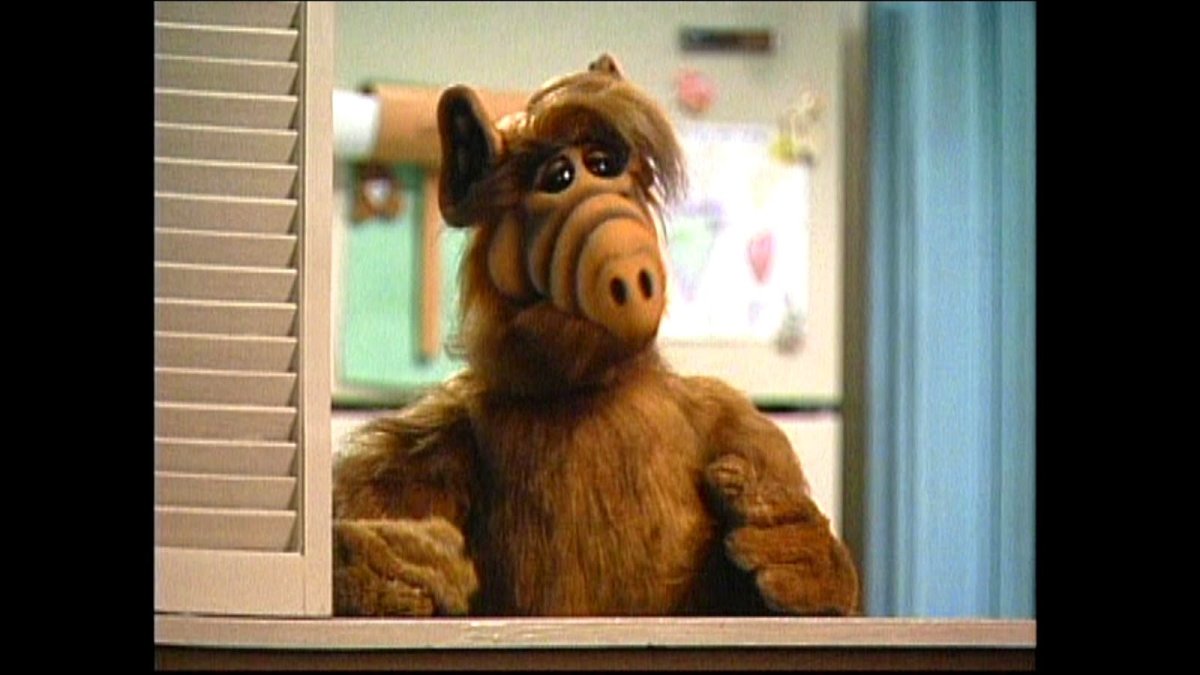 Гордон Шамуэй фото