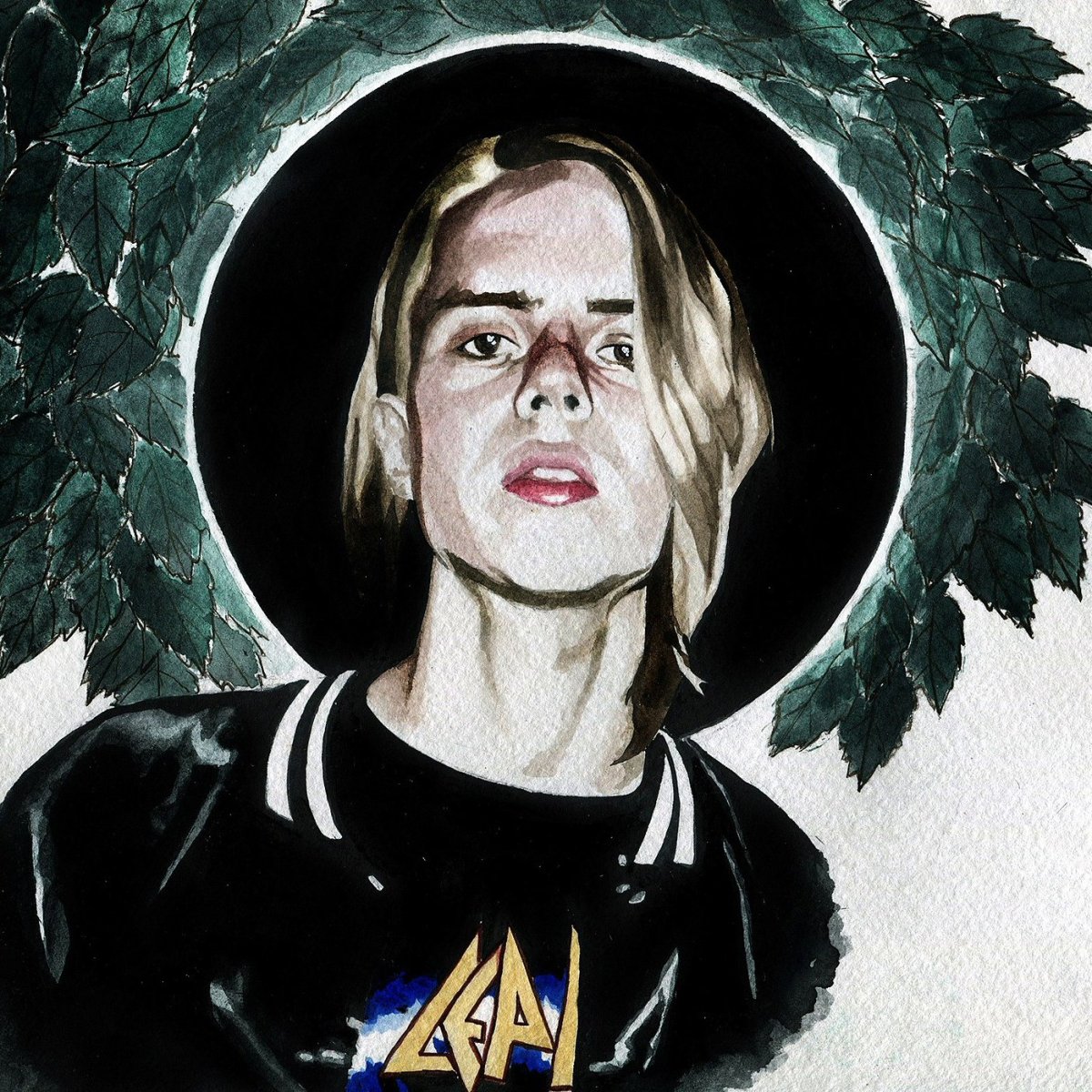 Глеб Голубин рэпер